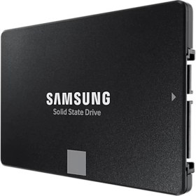 Resim 500 GB 870 Evo Samsung 2.5 Sata3 MZ-77E500BW 560-530 Mb/s Samsung Tr Garantılı 