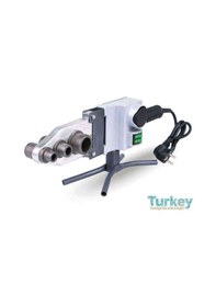 Resim Pprc Boru Kaynak Makinası - Pro 1500w Yerli Üretim 