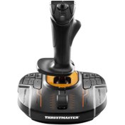 Resim Thrustmaster T.16000M FCS T.Flight HOTAS Joystick 