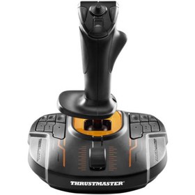 Resim Thrustmaster T.16000M FCS T.Flight HOTAS Joystick 