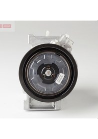 Resim Renault Scenic 2008-2012 Arası 1.4 16v Denso Marka Klima Kompresörü 