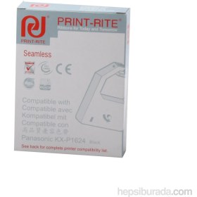 Resim Prınt-Rıte Panasonic Kx-P1624-1654 (140-155) Şerit 