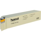 Resim Huscut Svhbr S-Sistem Dış Torna Kateri 