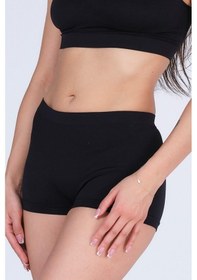 Resim Siyah Mı Emay 3000 Soft Boxer Siyah 