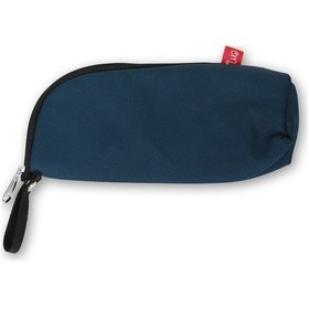 Resim Coco Mamma Bibo Anne Bebek Izolasyonlu Biberon Çantası Lacivert 