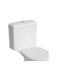 Resim VitrA S10 Rezervuar Beyaz 4221l003-0107 Beyaz 