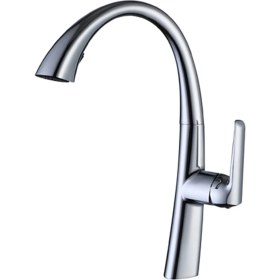 Resim Energy Gizli Spirall Eviye Bataryası 891921 Gizli Spiralli Lavabo Bataryası 