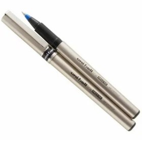 Resim Uni Roller Kalem Ub-177 Mavi 0.7 Çok Renkli 