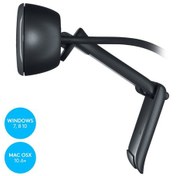 Resim LOGITECH C270 HD WEBCAM-SİYAH 960-001063 