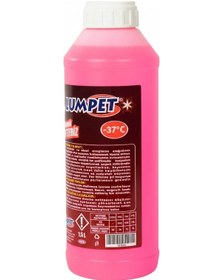 Resim Lumpet Organik Konsantre Antifriz 1.5 Litre -37 Derece 2'li Set Toplam 3l - Üstün Motor Koruma 