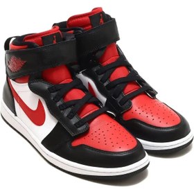 Resim Nike Air Jordan 1 Hi FlyEase Kadın Spor Ayakkabısı 