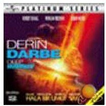 Resim Derin Darbe (Deep Impact) ( VCD ) 