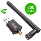 Resim Avolsa 600 Mbps Wireless Antenli Adaptor | Wn6 