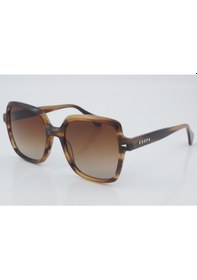 Resim U.s. Polo Assn. Uss 0190 C2 52 - 01 Güneş Gözlüğü Leopar 
