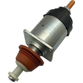 Resim Bosch 24v Marş Otomatiği çift Çıkış 371 Sol Daf-scanıa N11.5564 