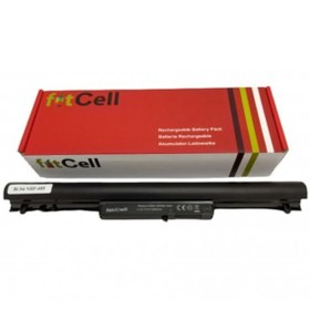 Resim FITCELL Hp Vk04 Notebook Batarya - Pil (fitcell Marka) 