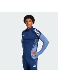 Resim Adidas Tiro 25 Erkek Eşofman Üstü-7738 Lacivert 