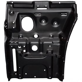 Resim Basamak Yuvası 4 Seri P-R Cab. Sol - 1515195 