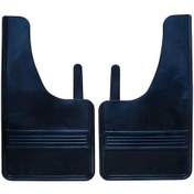 Resim Volkswagen Amarok 2li Paçalık Çamurluk Tozluk VW0PZ037 