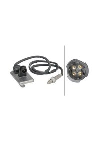 Resim Hella 6pn358186091 Nox Sensoru 1872080 1908536 2020691 