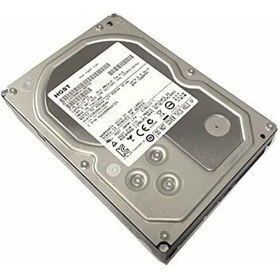 Resim Hitachi Hua723020ala640 2tb 7200rpm 64mb 3.5" Sata 6gb/s Hard Disk 
