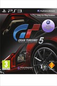 Resim Polyphony Digital Gran Turismo 5 - Ps3 Oyunu 