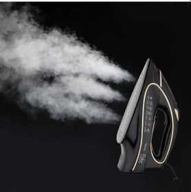 Resim Fakir Intense BE6020 3200 W Buharlı Ütü 