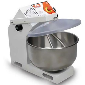 Resim SÜPER MİKSER SM - 105 35 Kg Hamur Yoğurma Makinesi 