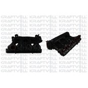 Resim Kraftvoll 12150009 Emme Manifoldu M271 Evo W204 07-14 C204 11-w212 09-15 C207 10-16 R172 11- A2710903037 