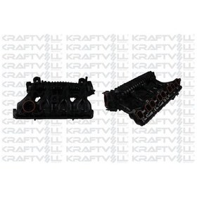 Resim Kraftvoll 12150009 Emme Manifoldu M271 Evo W204 07-14 C204 11-w212 09-15 C207 10-16 R172 11- A2710903037 