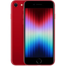 Resim Apple iPhone SE TR Garanti | 32 GB  Kırmızı 