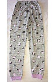 Resim Süpermini Yıldızlı Pijama Takımı (4-6 Yaş) 