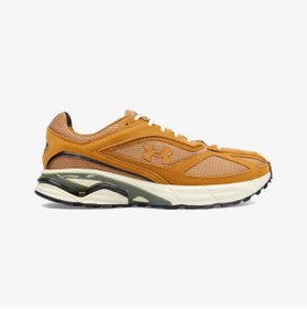 Resim Under Armour Apparition Erkek Kiremit Sneaker 
