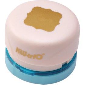 Resim Driftwood Kw-Trio Punch Dıy El Sanatları Delik Delici Scrapbooking Delgeçleri Üreticisi Çocuklar Scrapbook Kağıt Kesici Kabartma Keskinleştirici A (Yurt Dışından) 