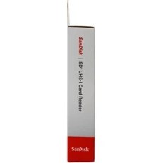 Resim Sandisk Extreme Pro - Lecteur/enregistreur Taşınabilir Et Compact De Cartes Sd Uhs-I SDDR-C531-GNANN 