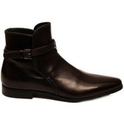 Resim Prada Erkek Chelsea Bot 2Tb025 Siyah 