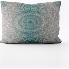 Resim Paradero Bohem Yastık Kılıfı 