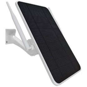 Resim APRONX Apx-Sr406 Wireless 4G Solar Modem 6W (8 Kullanıcı) 12000Mah 