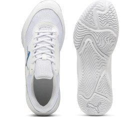 Resim Puma Varion Iı Kadın Beyaz Indoor Antrenman Ayakkabısı 10734108 