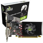 Resim Axle GeForce GT 730 4GB GDDR3 128 Bit DVI VGA HDMI Ekran Kartı 