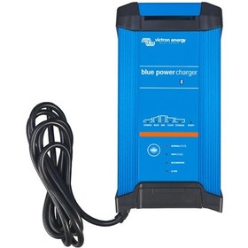 Resim Victron Eneryg Blue Smart Ip22 Charger 12/30 3 Çıkışlı 