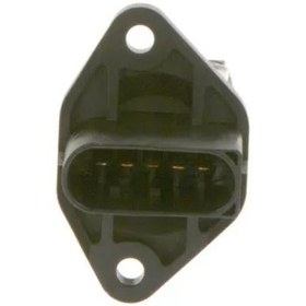 Resim Bosch Hava Akıs Metre (om668, Motor No: 30210111) A-class W168 0104 Vaneo 414 0205 