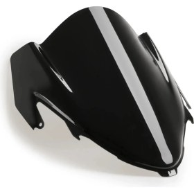 Resim Puig Puıg 21138N Z-Racing Ön Cam Suzuki GSX-R1300 21 - C Black 