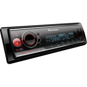 Resim Pioneer Mvh-s520bt Bluetooth Usb Li Oto Teyp 