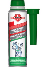 Resim Börfh Benzin Enjektör Temizleyici 300 ml 