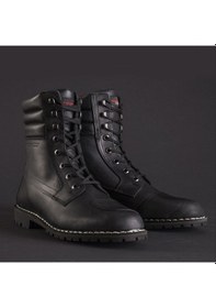 Resim Stylmartin Indian Siyah Bot 