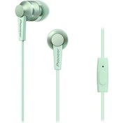 Resim Pioneer SE-C3T-GR Kulak İçi Kulaklık 