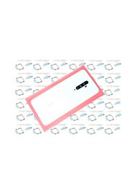 Resim OPPO Reno 2Z Arka Pil Batarya Kapağı (CAM) BEYAZ 