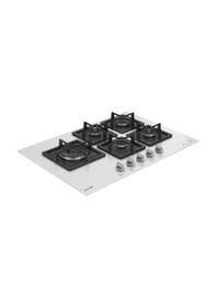 Resim Arçelik OCD K 752-3 DWKYB Wok Gözlü Ankastre Ocak 