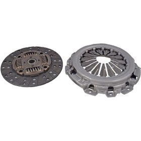Resim Debriyaj Seti Fuso TFB75 / TFB85 / Prestij SD 12-> (EURO 5/6) 